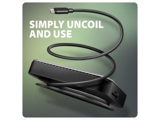 Axagon HMC-UFO 9in1 USB-C Hub