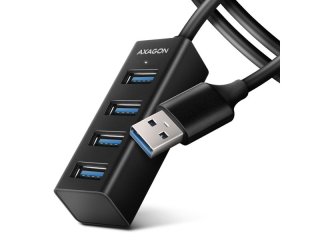 Axagon HUE-M1AL USB Hub