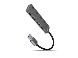 Axagon HUE-MSA USB Hub