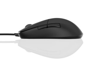 Endgame Gear XM1r - Fekete - Gamer Egér