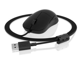Endgame Gear XM1r - Fekete - Gamer Egér