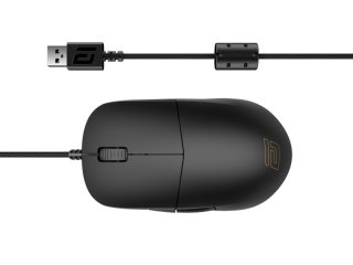 Endgame Gear XM1r - Fekete - Gamer Egér