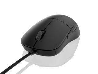 Endgame Gear XM1r - Fekete - Gamer Egér