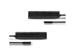 Axagon HUE-S2C USB-C Hub