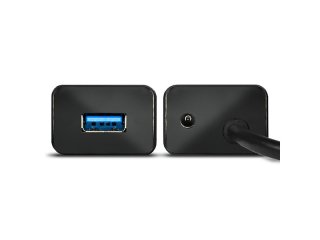 Axagon HUE-SA7BP USB 3.0 Hub