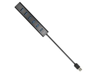 Axagon HUE-SA7BP USB 3.0 Hub