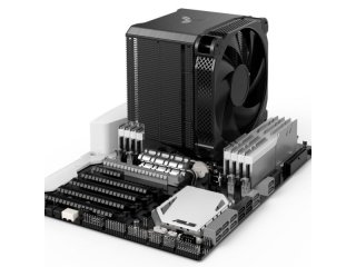Jonsbo HX6250 Processzor Hűtő