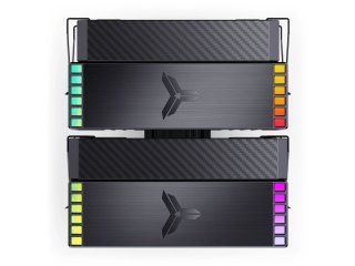 Jonsbo HX6280 Processzor Hűtő
