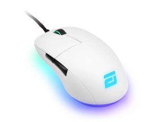 Endgame Gear XM1 RGB - Fehér - Gamer Egér