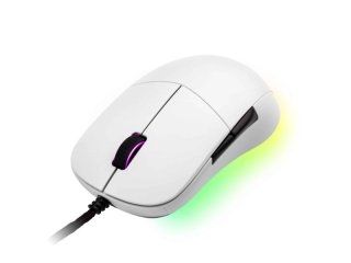 Endgame Gear XM1 RGB - Fehér - Gamer Egér