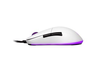 Endgame Gear XM1 RGB - Fehér - Gamer Egér