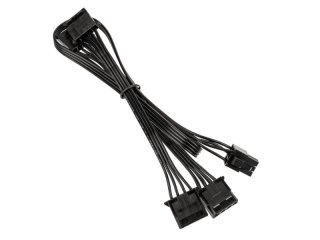 Kolink Regulator 4x MOLEX Tápkábel
