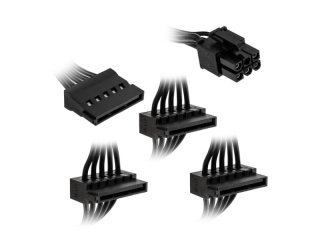Kolink Regulator SATA Kábel