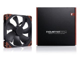 Noctua NF-A14 industrialPPC-2000 PWM Ventilátor