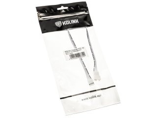 Kolink 4-Pin PWM Hosszabbító 30cm