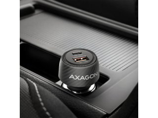 Axagon PWC-PQ48 Autós Töltő