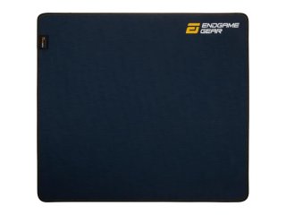 Endgame Gear MPC-450 - Cordura Dark Blue - Kék - Gamer Egérpad