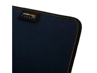 Endgame Gear MPC-450 - Cordura Dark Blue - Kék - Gamer Egérpad