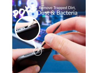 IT Dusters Poke tisztító törlőpamacs