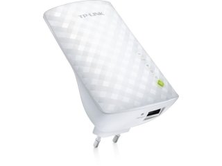 TP-Link RE200 Wi-Fi Jelerősítő