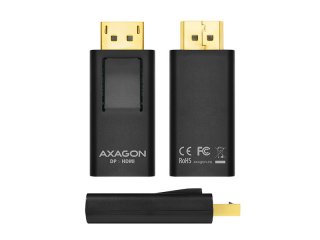 Axagon RVD-HI DP-HDMI Adapter