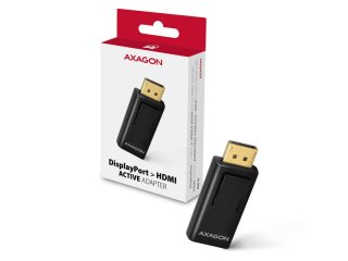 Axagon RVD-HI DP-HDMI Adapter