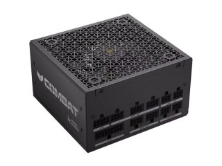Super Flower Combat FG 750W Tápegység