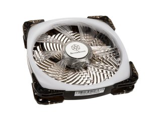 Silverstone AP124-ARGB Ventilátor