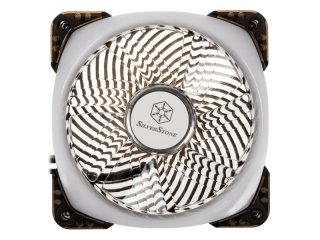 Silverstone AP124-ARGB Ventilátor