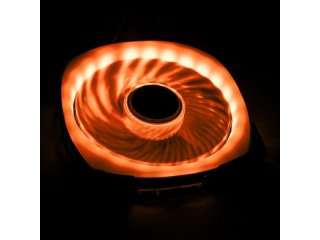 Silverstone AP124-ARGB Ventilátor