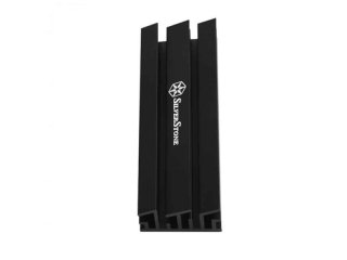 Silverstone TP02-M2 M.2 Hűtőborda