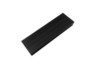 Silverstone TP02-M2 M.2 Hűtőborda
