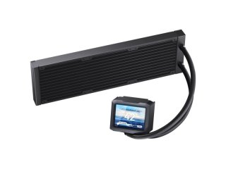 Jonsbo TF3-360SCBN 360mm AiO Vízhűtés