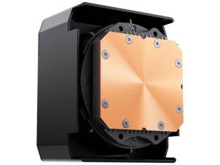 Jonsbo TF3-360SCBN 360mm AiO Vízhűtés