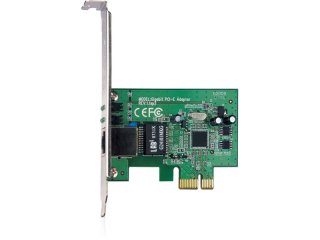 TP-Link TG-3468 Hálózati Kártya