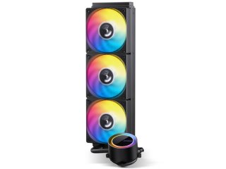 Jonsbo TG-360 AiO Vízhűtés