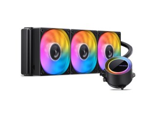 Jonsbo TG-360 AiO Vízhűtés