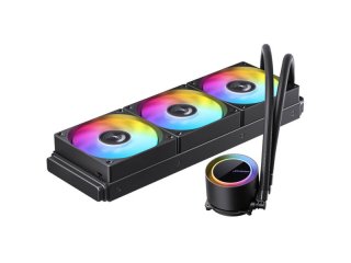 Jonsbo TG-360 AiO Vízhűtés