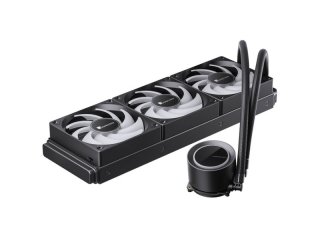 Jonsbo TG-360 AiO Vízhűtés