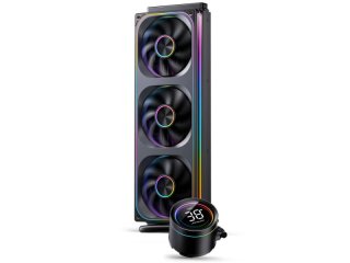 Jonsbo TH-360 AiO Vízhűtés