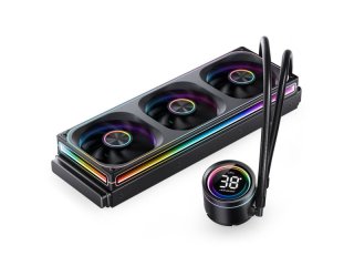 Jonsbo TH-360 AiO Vízhűtés