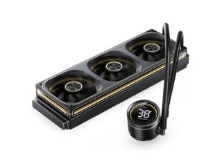 Jonsbo TH-360 AiO Vízhűtés