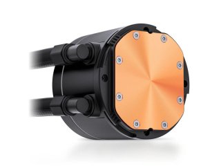 Jonsbo TH-360 AiO Vízhűtés
