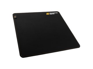 Endgame Gear MPX-390 Cordura Black - Fekete - Gamer Egérpad