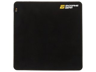 Endgame Gear MPX-390 Cordura Black - Fekete - Gamer Egérpad