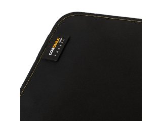 Endgame Gear MPX-390 Cordura Black - Fekete - Gamer Egérpad