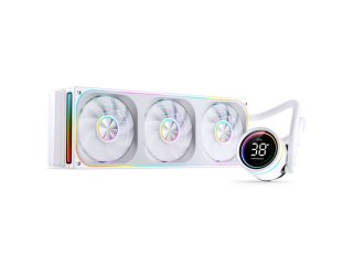 Jonsbo TH-360 AiO Vízhűtés