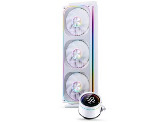 Jonsbo TH-360 AiO Vízhűtés