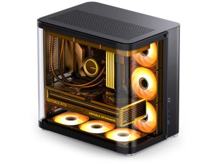 Jonsbo TK-2 2.0 Számítógépház