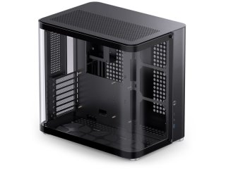 Jonsbo TK-2 2.0 Számítógépház